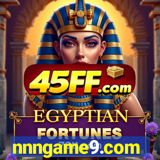nnngame9.com