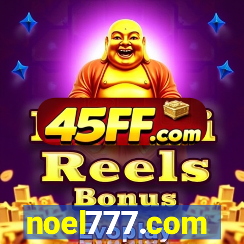 noel777.com
