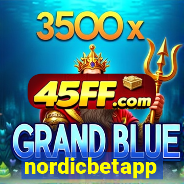 nordicbetapp