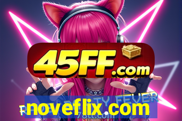 noveflix.com
