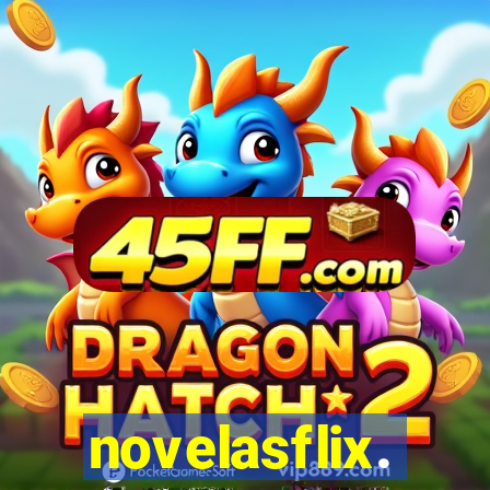 novelasflix.