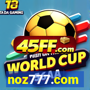 noz777.com