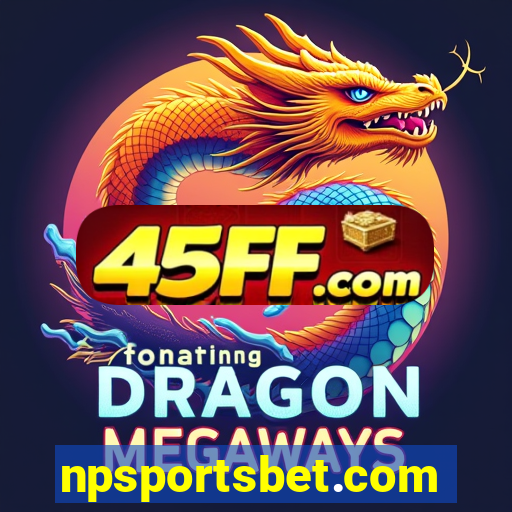 npsportsbet.com