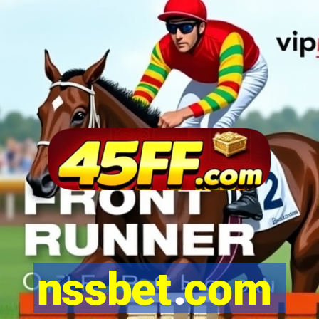 nssbet.com