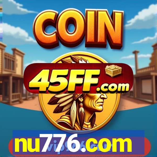 nu776.com