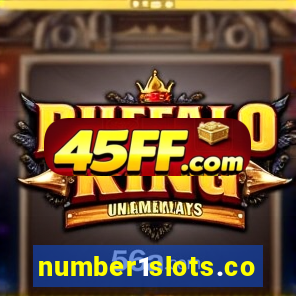 number1slots.com