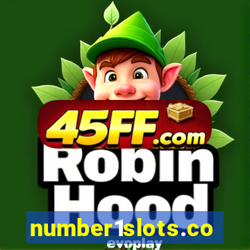 number1slots.com