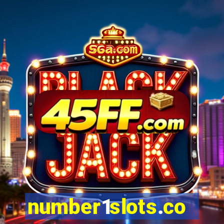 number1slots.com