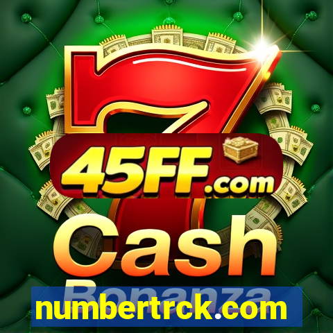 numbertrck.com
