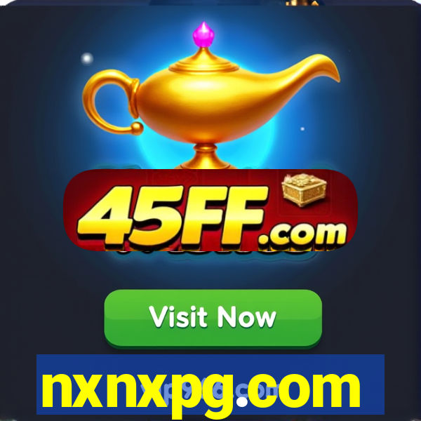nxnxpg.com