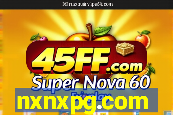 nxnxpg.com