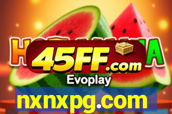 nxnxpg.com