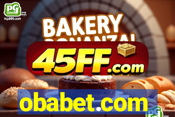 obabet.com
