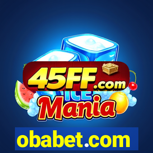 obabet.com