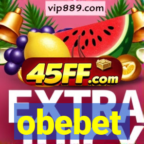 obebet