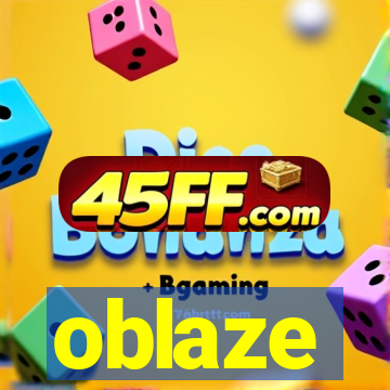 oblaze