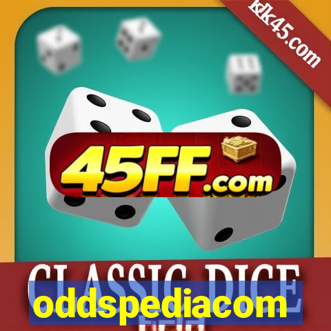 oddspediacom