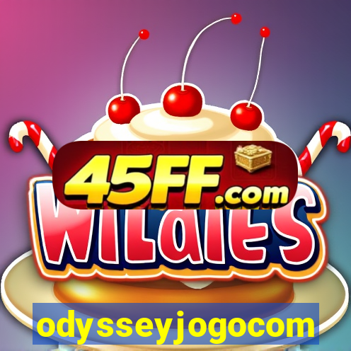 odysseyjogocom