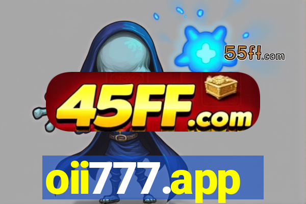 oii777.app