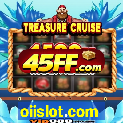 oiislot.com