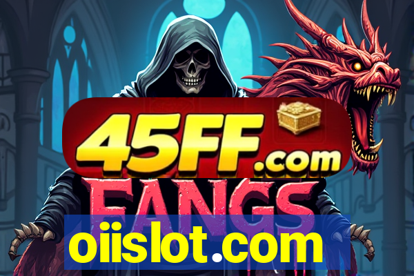 oiislot.com
