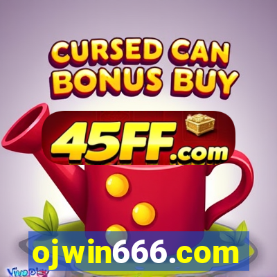 ojwin666.com