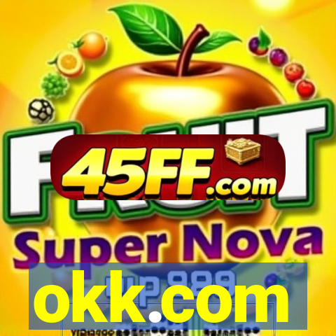 okk.com