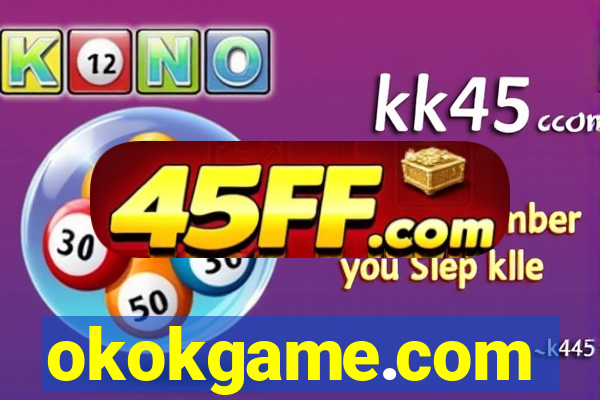 okokgame.com