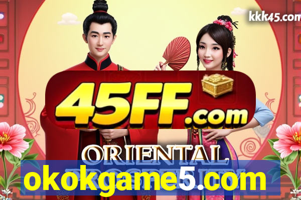 okokgame5.com