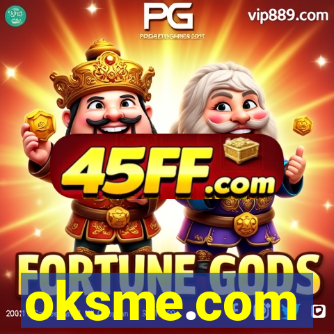 oksme.com