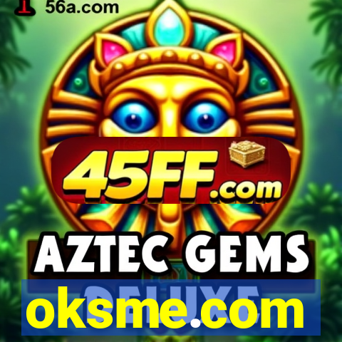 oksme.com