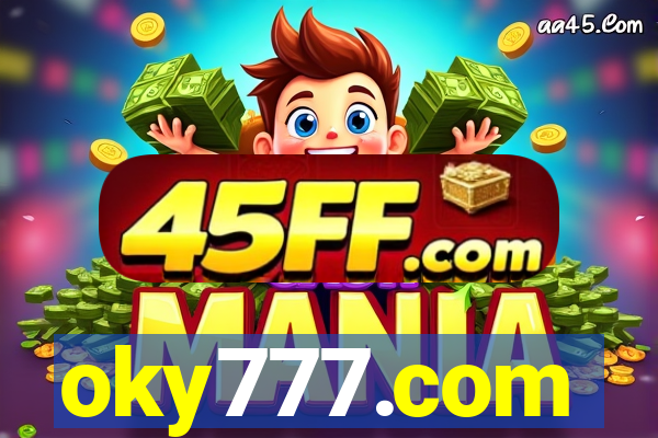 oky777.com