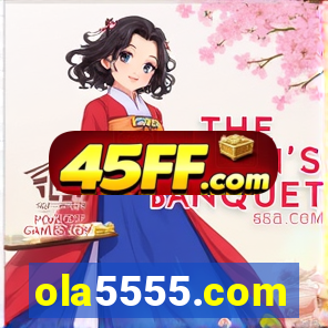 ola5555.com
