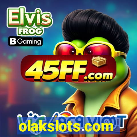 olakslots.com