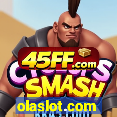 olaslot.com