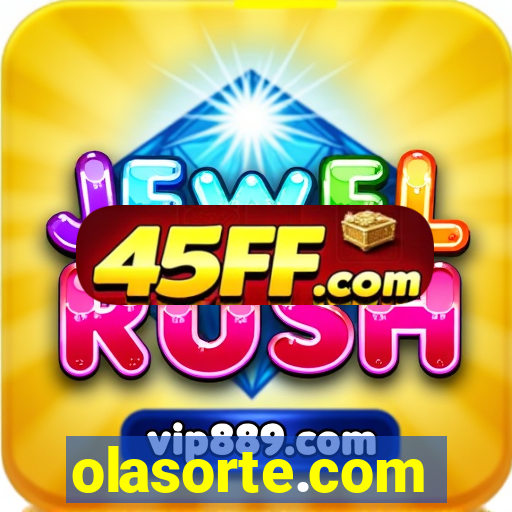 olasorte.com