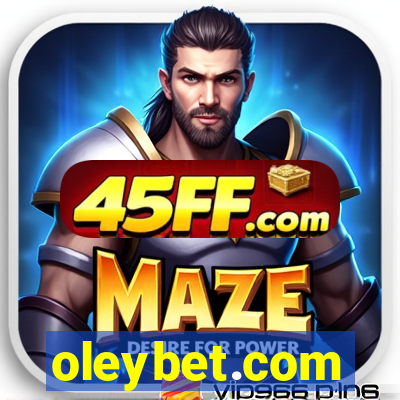 oleybet.com
