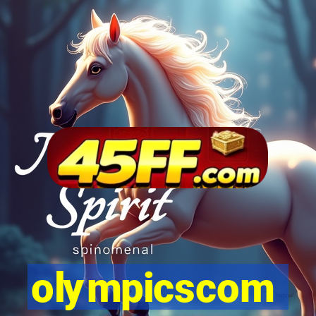 olympicscom
