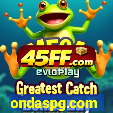 ondaspg.com