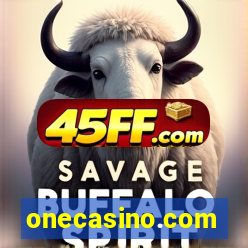 onecasino.com