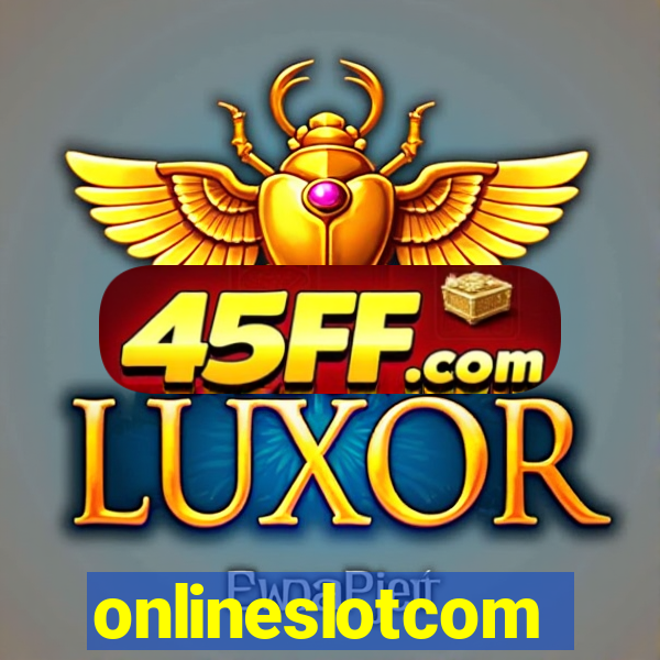 onlineslotcom