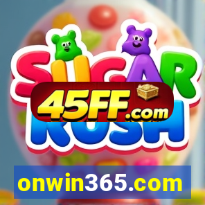 onwin365.com