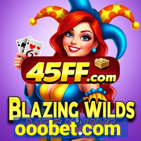 ooobet.com