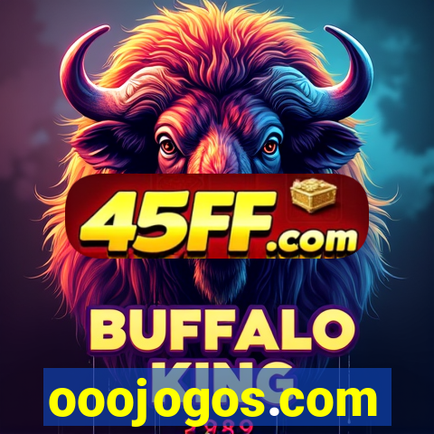 ooojogos.com