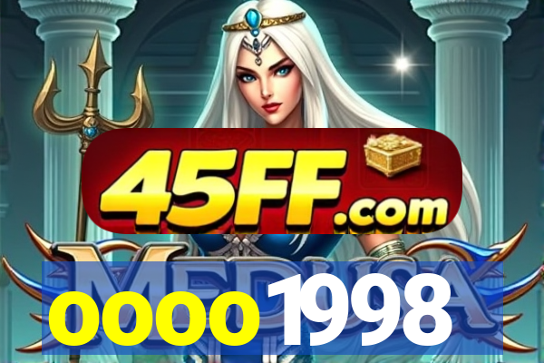 oooo1998