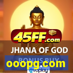 ooopg.com