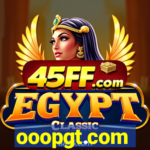 ooopgt.com