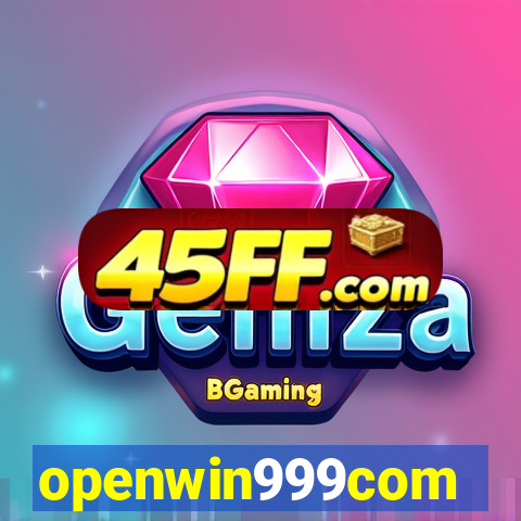 openwin999com