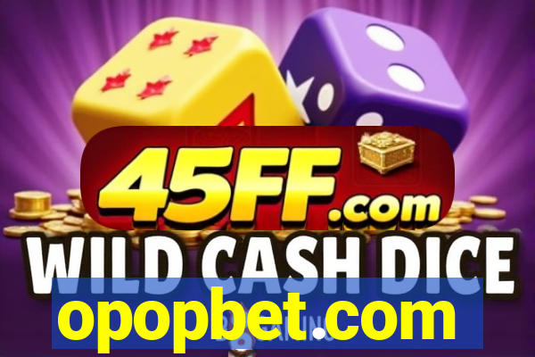 opopbet.com