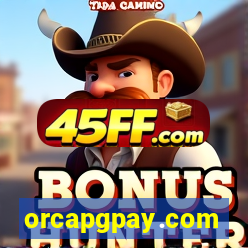 orcapgpay.com
